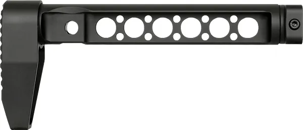 Midwest Industries STOCK TUBE WITH LIGHT WEIGHT STOCK
