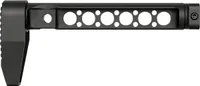 Midwest Industries STOCK TUBE WITH LIGHT WEIGHT STOCK