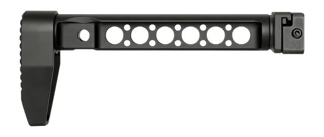 Midwest Industries SIDE FOLDER WITH LIGH...