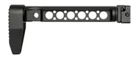 Midwest Industries SIDE FOLDER WITH LIGHTWEIGHT STOCK