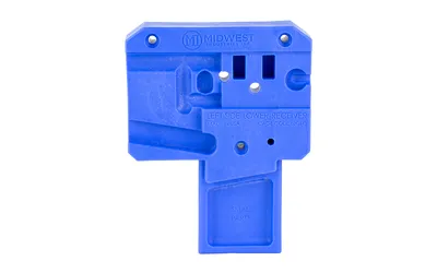 Midwest Industries AR-15 LOWER RECEIVER ...