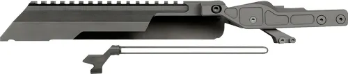 Midwest Industries AK ALPHA SERIES RAILE...