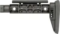 Midwest Industries ALPHA SERIES FIXED BEAM STOCK