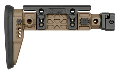 MIDWEST AK ALPHA FOLDING STOCK FDE