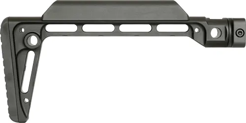 MI MINIMALISTIC 1913 FIXED STOCK BLACK