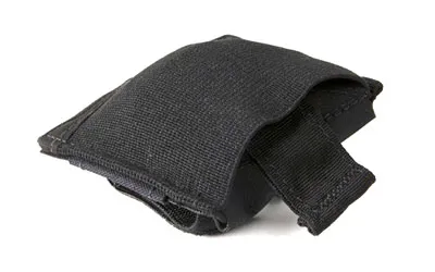 Blue Force Gear SMALL DUMP POUCH, BLACK