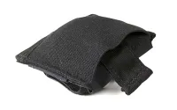 Blue Force Gear SMALL DUMP POUCH, BLACK