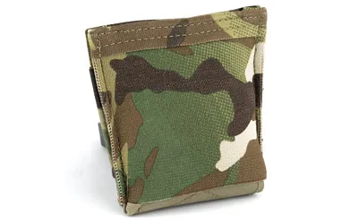 Blue Force Gear SMALL DUMP POUCH, MULTIC...