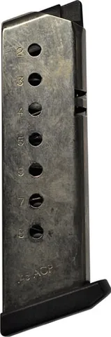 Armscor SIG SAUER P220 ACT-MAG MAGAZINE ...