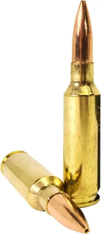 6.5 Creedmoor FAC65CIN