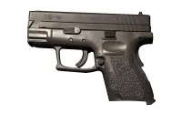 Springfield XD Subcompact 9/40 Rubber 203R