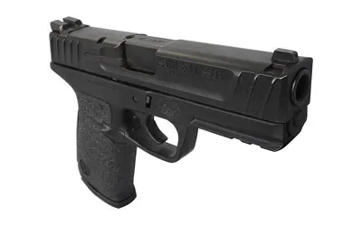 Talon S&W SD9/40 SD9VE 9/40 Rubber 708R