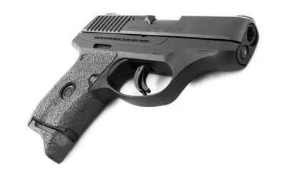 Ruger LC9s Rubber 508R