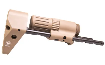 Troy Ind M7A1 PDW Black SBUTPDWF0BT00