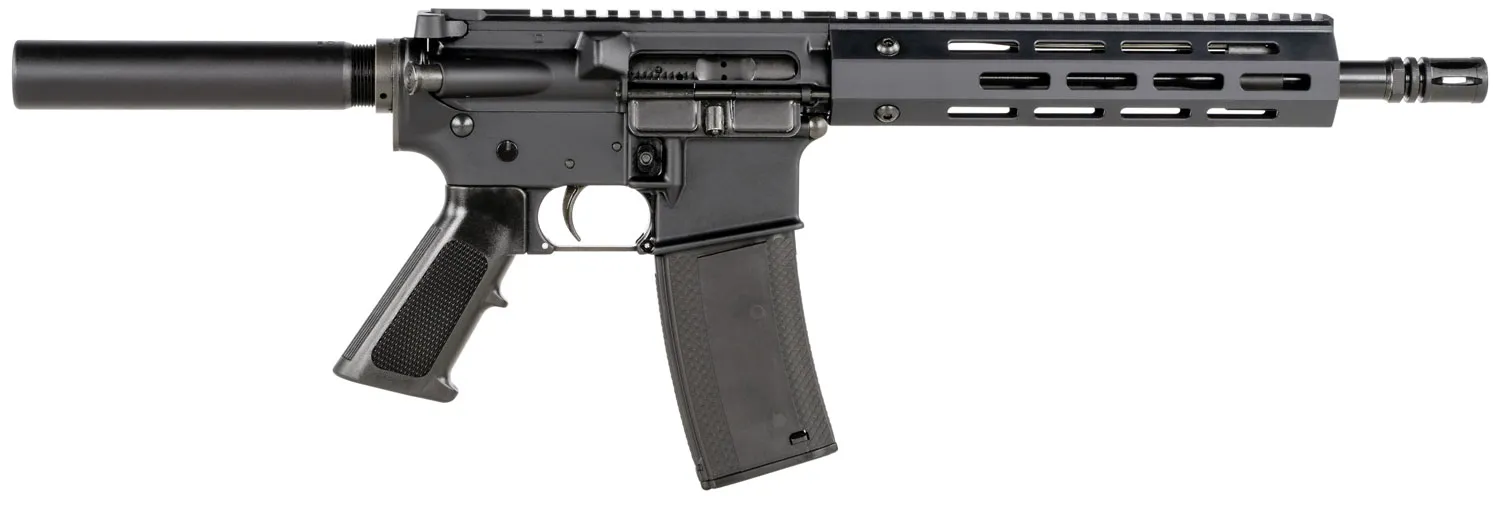 A3 Pistol