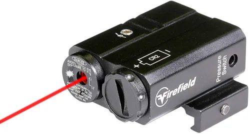 Charge AR Laser FF25006