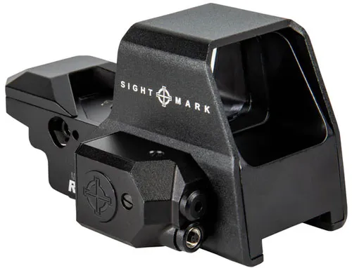 SIGHTMARK ULTRA SHOT R-SPEC REFLEX SIGHT...