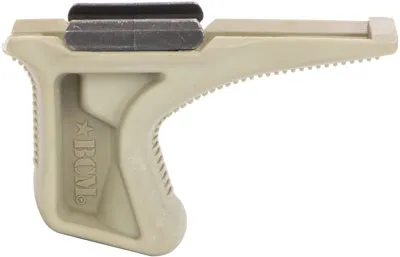 Bravo PICATINNY BCMGUNFIGHTER KAG ANGLED...