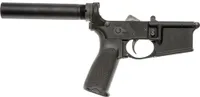 BCM BCM PSTL LOWER GROUP W/RCVR EXT 556