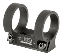Bravo RING LIGHT MOUNT 1'', MOD 0-KEYMOD