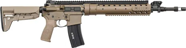 BCM MK12 MOD-0 5.56 NATO 18" RIFLE-LENGT...
