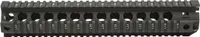 Bravo QRF HANDGUARD 12'' PICATINNY FREE FLOAT BLACK