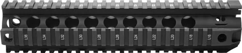 Bravo BCMGunfighter QRF QRF-10-556-BLK