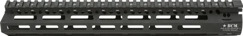 Bravo BCMGunfighter MCMR MCMR-13-556-BLK