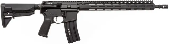 Bravo RECCE-16MCMR 5.56 16'' 30+1