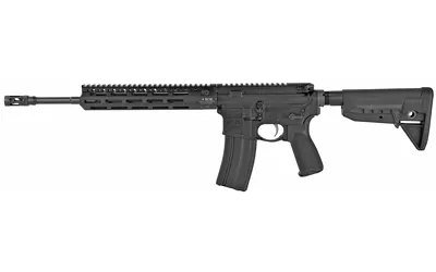 Bravo BCM RECCE-14 LW 5.56 16" 30RD BLK
