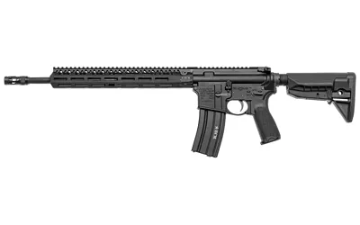 BCM BCM RECCE-16 LW 5.56 16" 30RD BLK