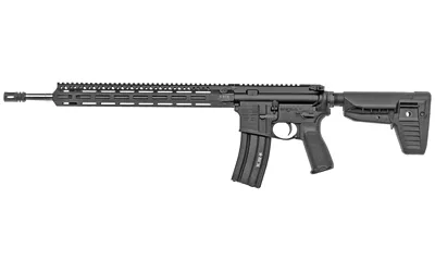 Bravo BCM RECCE-18 MCMR 5.56 18" 30RD BL...