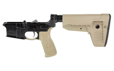 LOWER W/MK2RMS-M1T0 & STOCK MOD-1-SOPMOD...