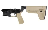 LOWER W/MK2RMS-M1T0 & STOCK MOD-1-SOPMOD FDE