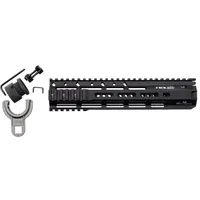 BCM RAIDER M RAIL 10" M-LOK COMPATIBLE BLACK FITS AR-15