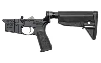 BCM CMPLT LWR MK2 RMS MOD 0 BLK BLEM