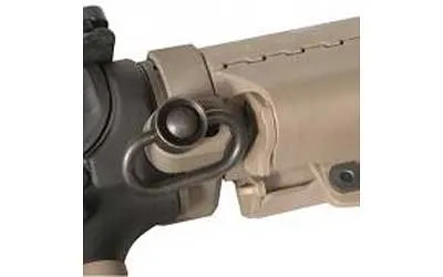 Troy Ind PRO-GRADE SLING ADAPTER, DARK E...