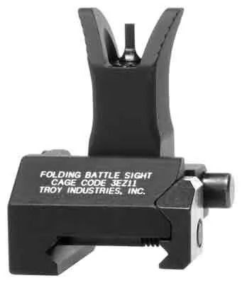 Troy Ind BattleSight M4 Front Folding FB...