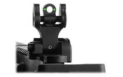 Troy Ind AR-15  FLIP-UP ADJ TRITIUM HK-S...