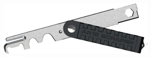 Real Avid AR-15 SCRAPER