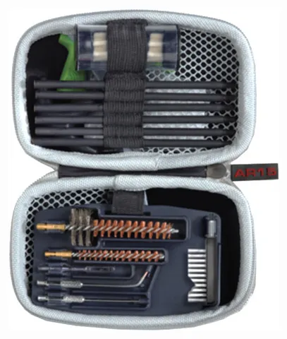 Real Avid GUN BOSS AR15 CLEANING KIT