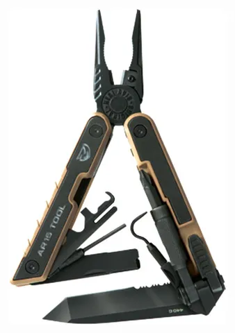 Real Avid AR15 Tool AVAR15T