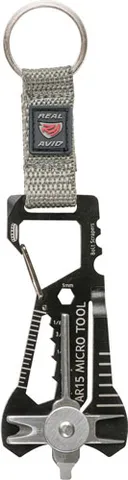 Real Avid AR15 Micro Tool AVMICROAR15