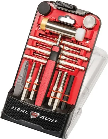 Real Avid ACCU-PUNCH SET