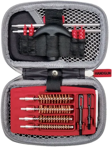 Real Avid 17 CALIBER BORE BOSS KIT