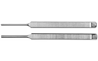 Real Avid BOLT CATCH PUNCH SET
