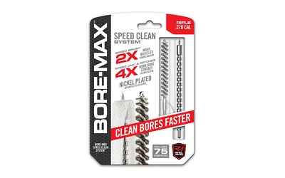 Real Avid 270 CALIBER BORE-MAX SPEED CLE...