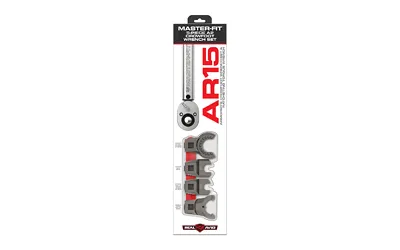 Real Avid MASTER-FIT A2 CROWFOOT WRENCH ...