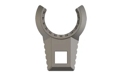 Real Avid MASTER-FIT DELTA-RING BARREL N...