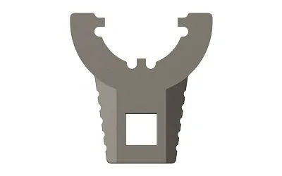 Real Avid MASTER-FIT THIN CASTLE NUT WRE...
